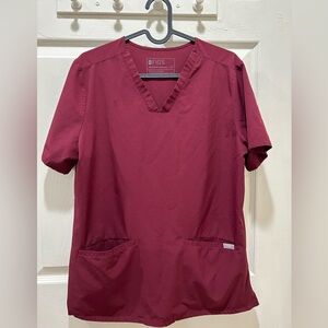 Figs Nursing Scrub Set